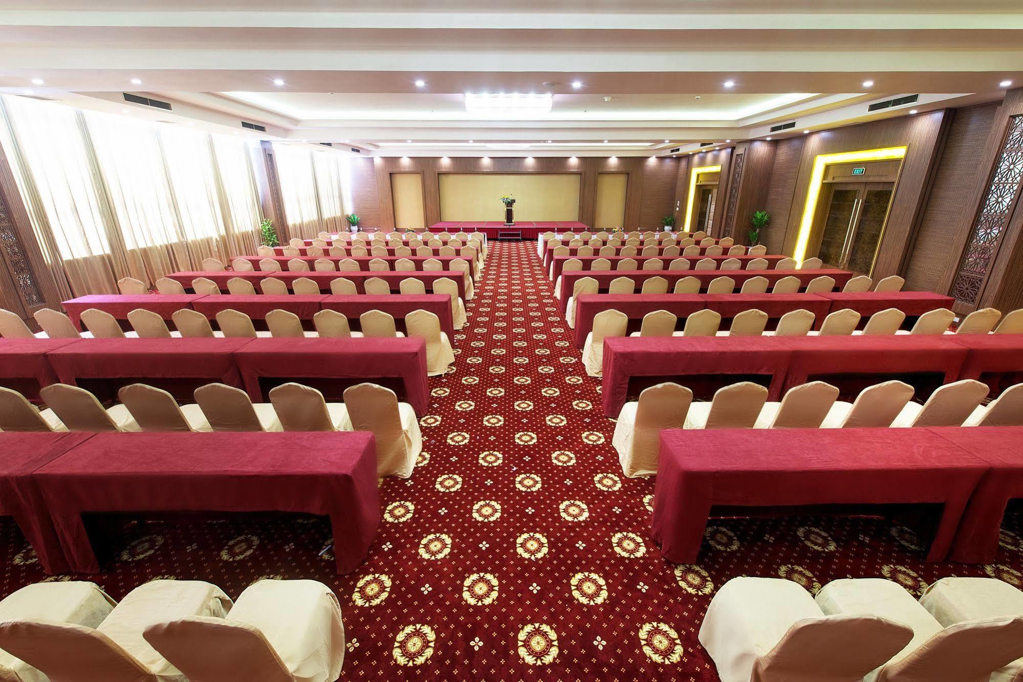 Muong Thanh Grand Quang Nam Hotel