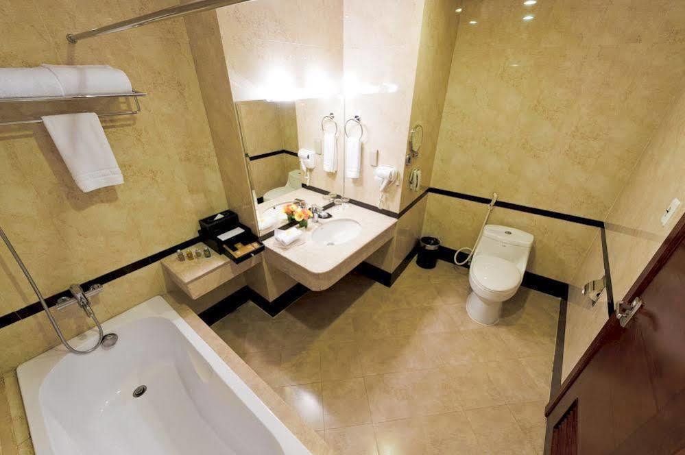 Hotel Muong Thanh Grand Bac Giang Hotel