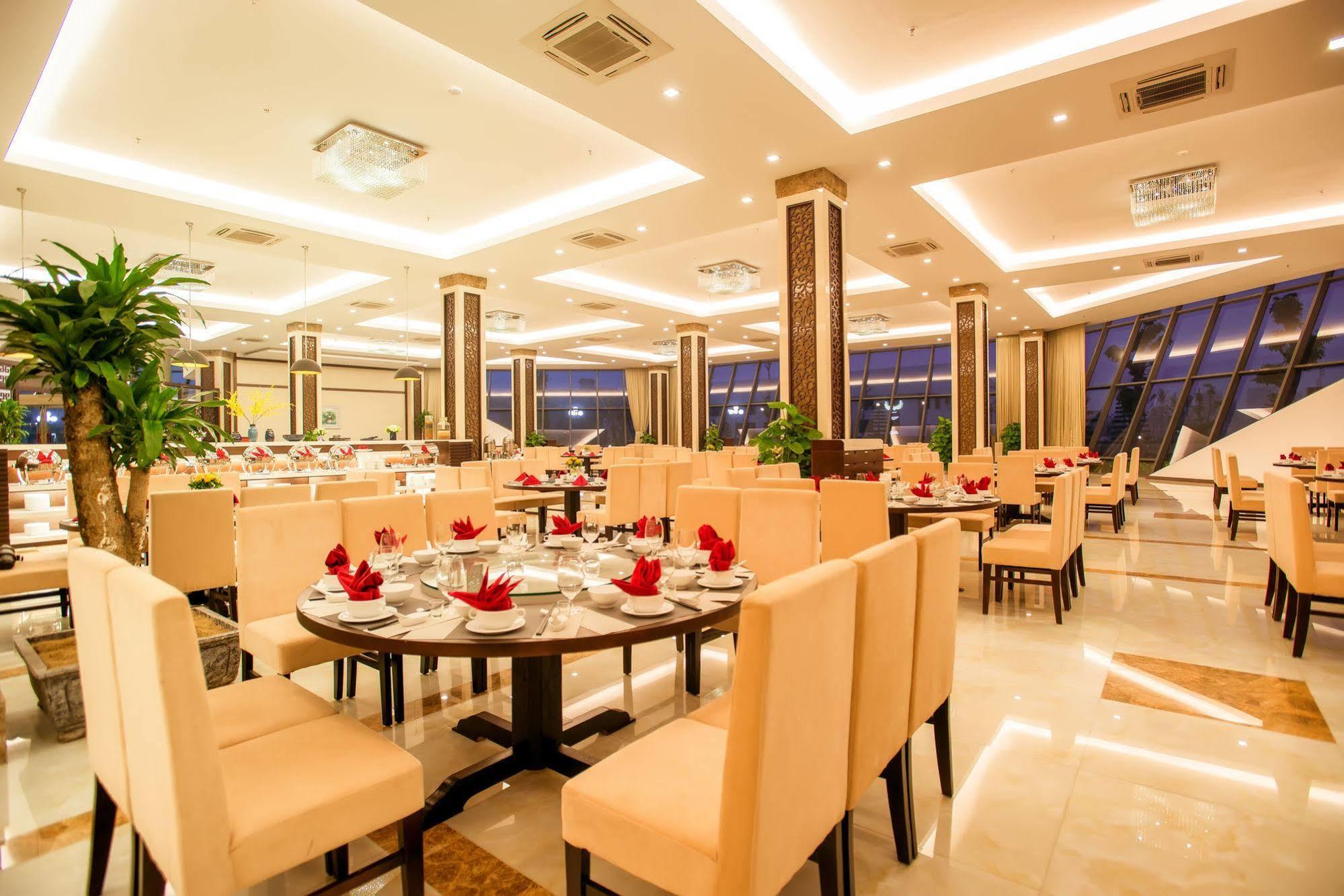 Hotel Muong Thanh Grand Bac Giang Hotel 4*