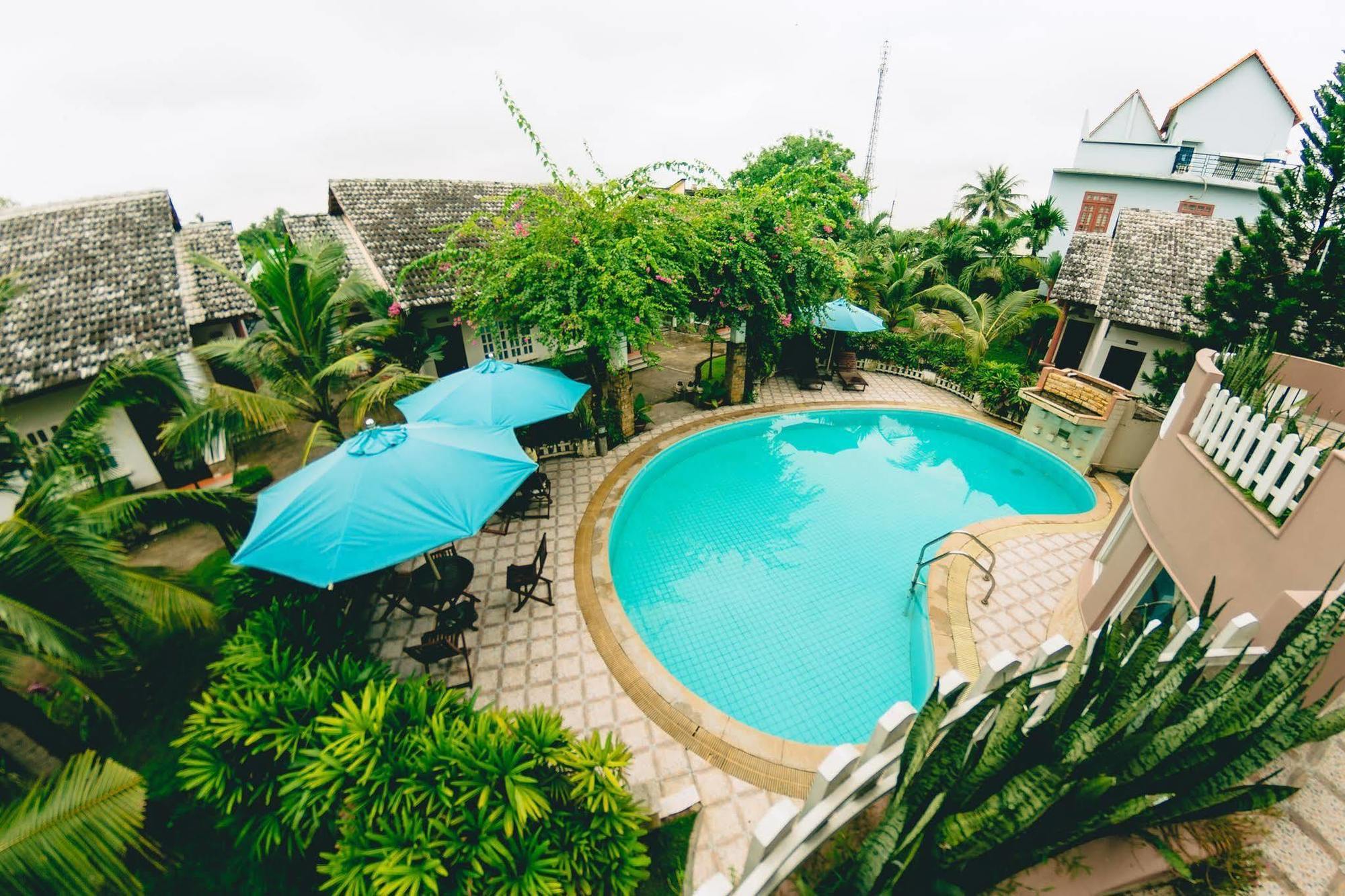 Diamond & Resort Bien Hoa