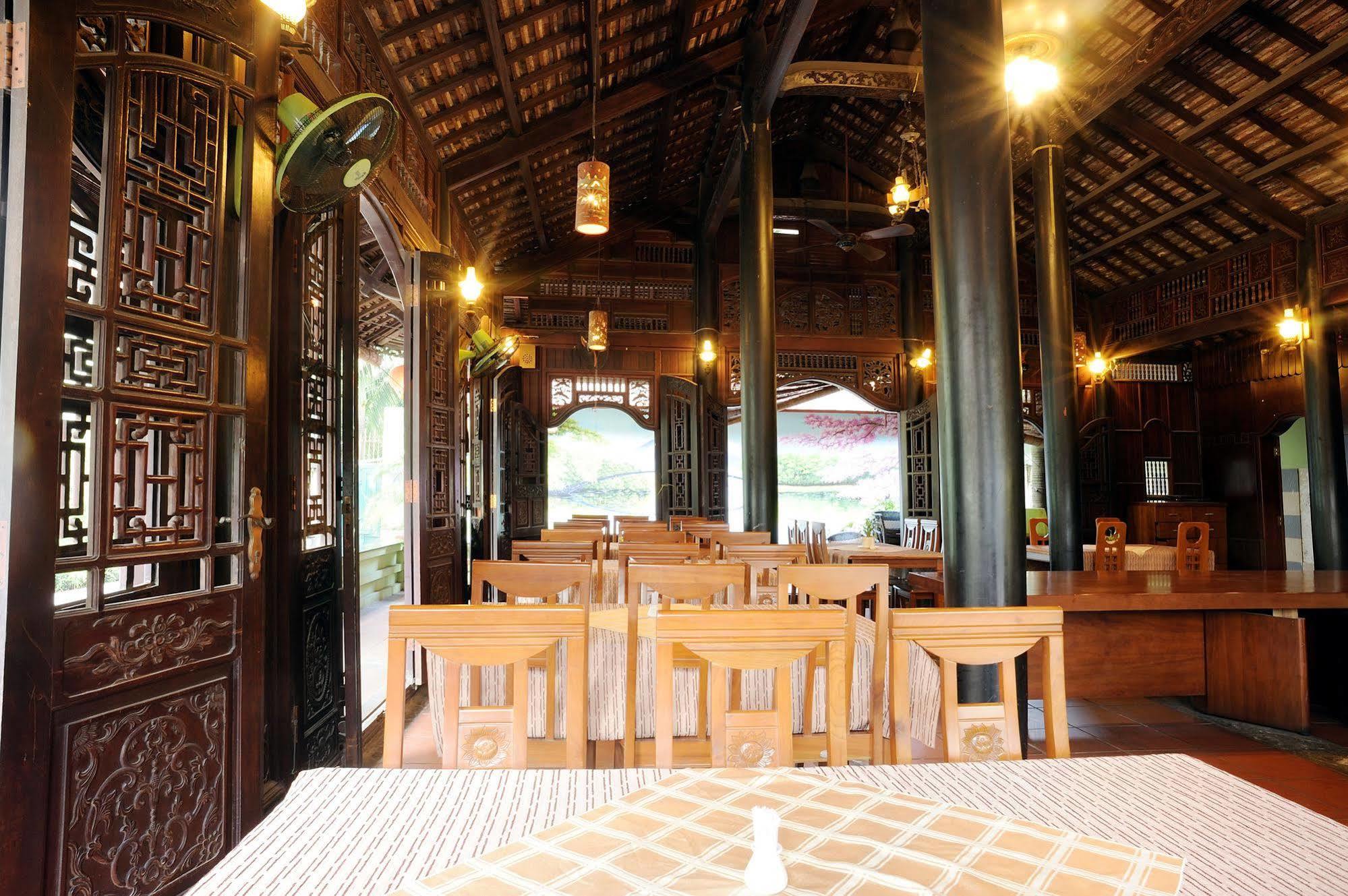 Hotel Hoang Yen