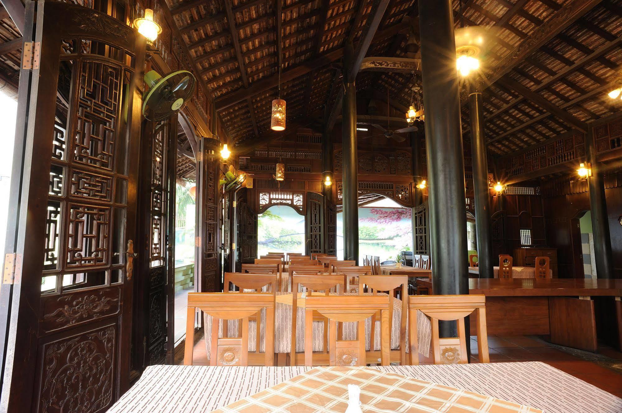Hotel Hoang Yen 3*