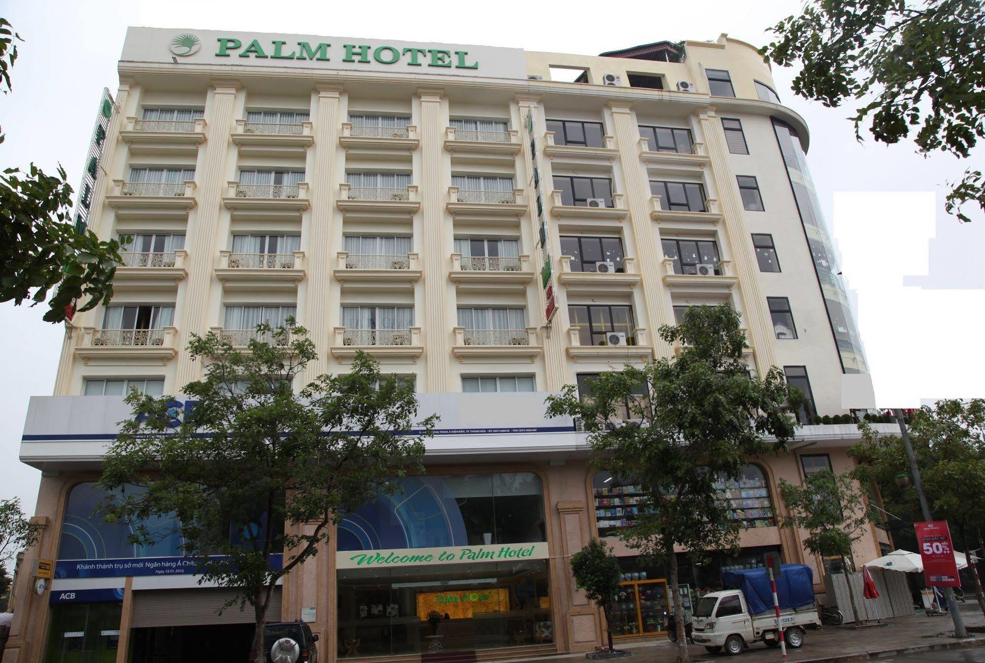 Palm 3*