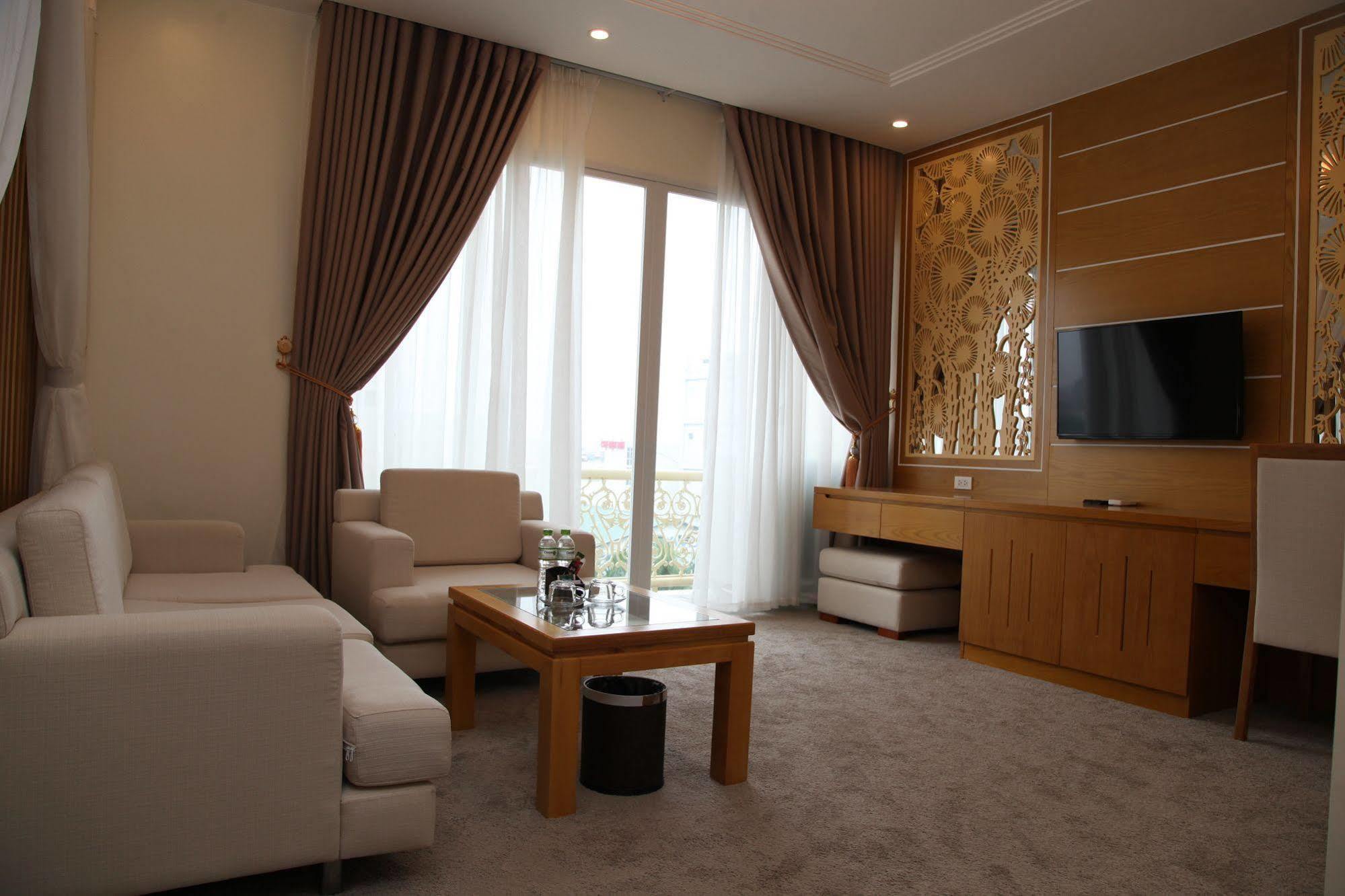 Palm Hotel Thanh Hóa
