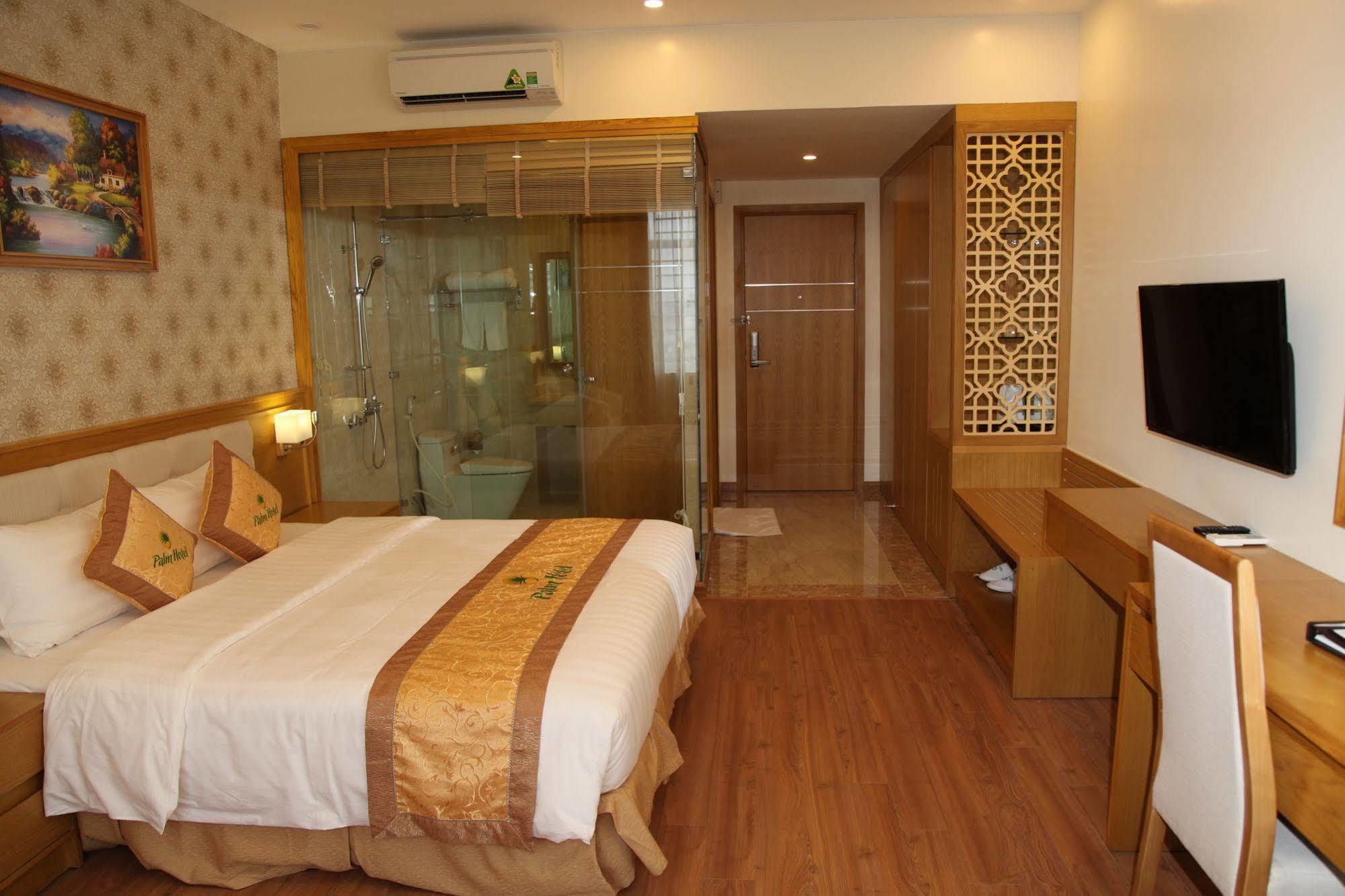Hotel Palm 3*