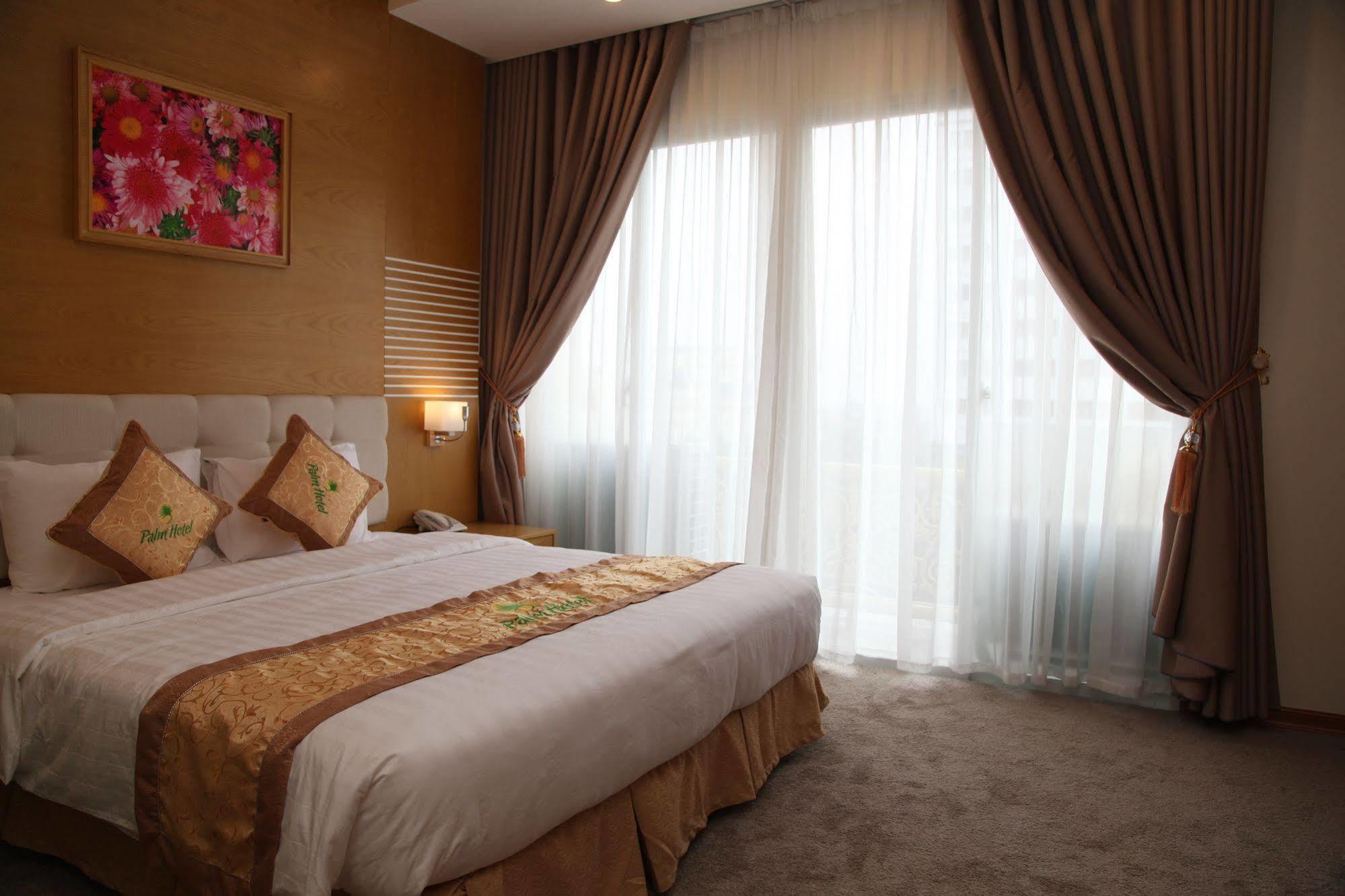 Palm 3* Thanh Hóa