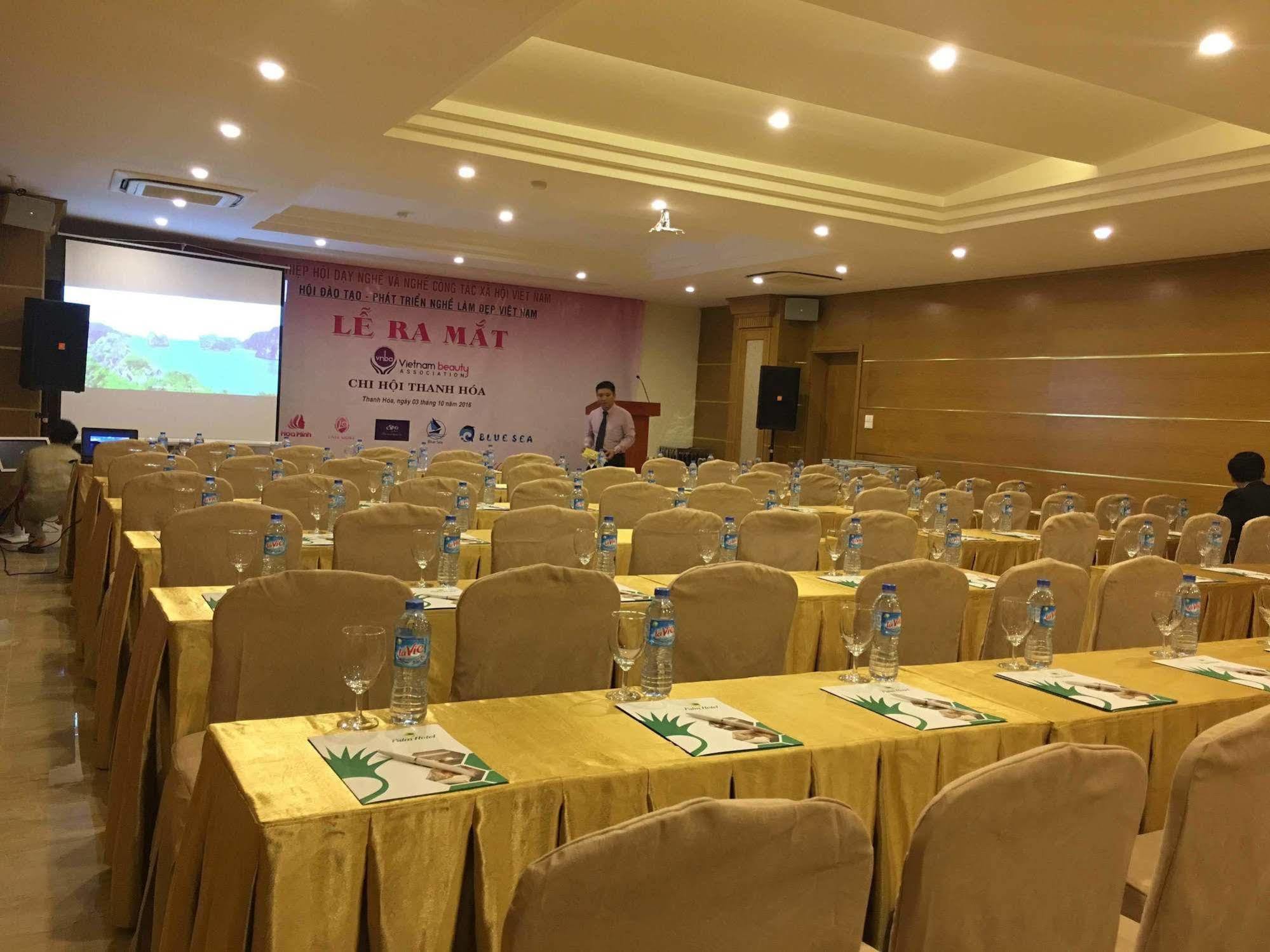Palm 3* Thanh Hóa