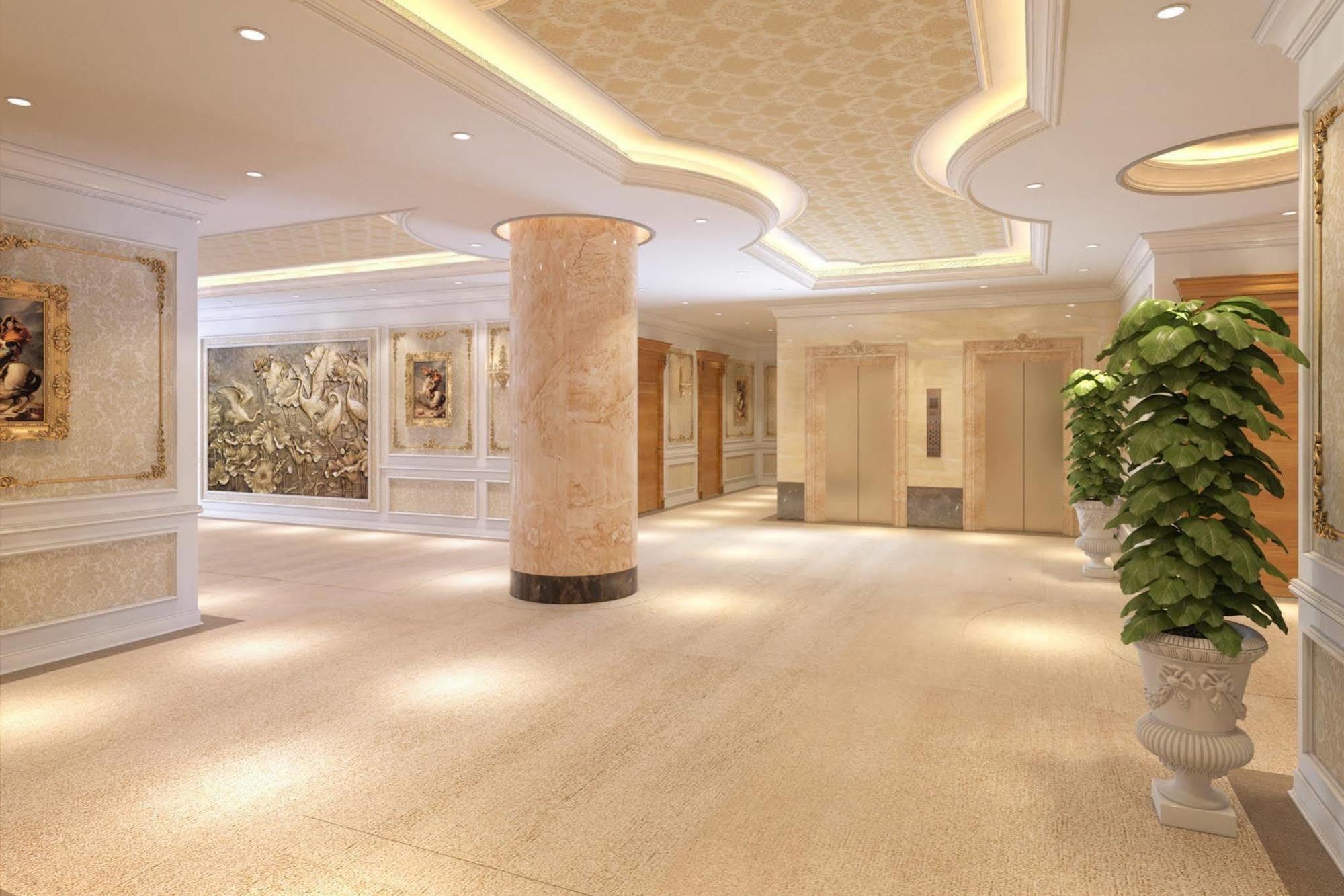 Palm Hotel 3*