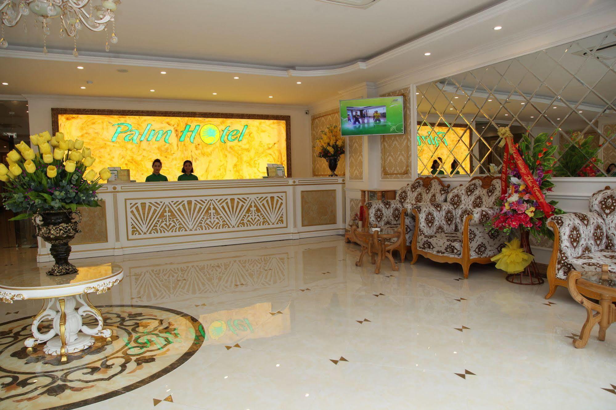 Palm 3*