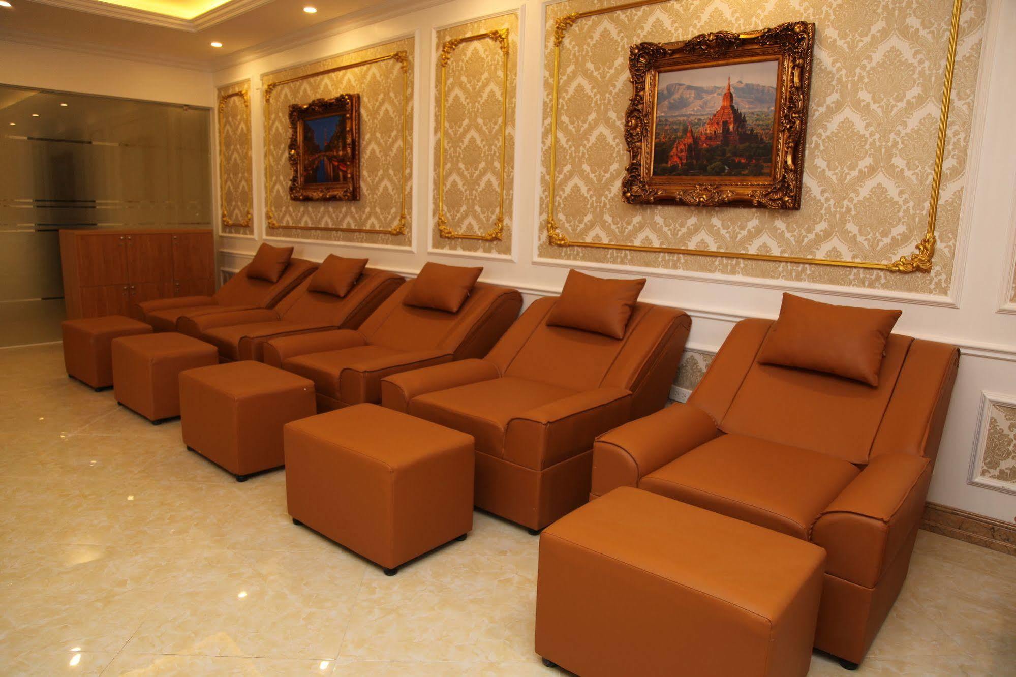 Palm Hotel 3*