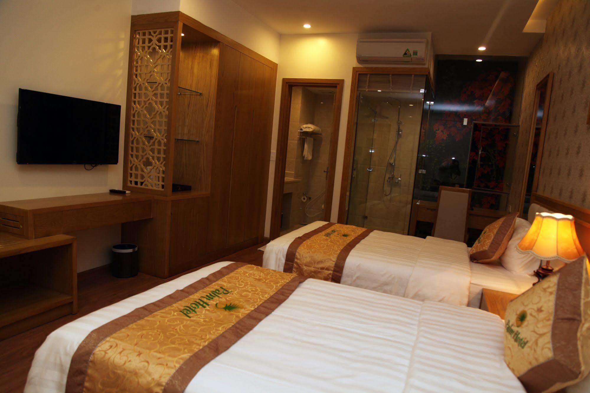 Hotel Palm 3*