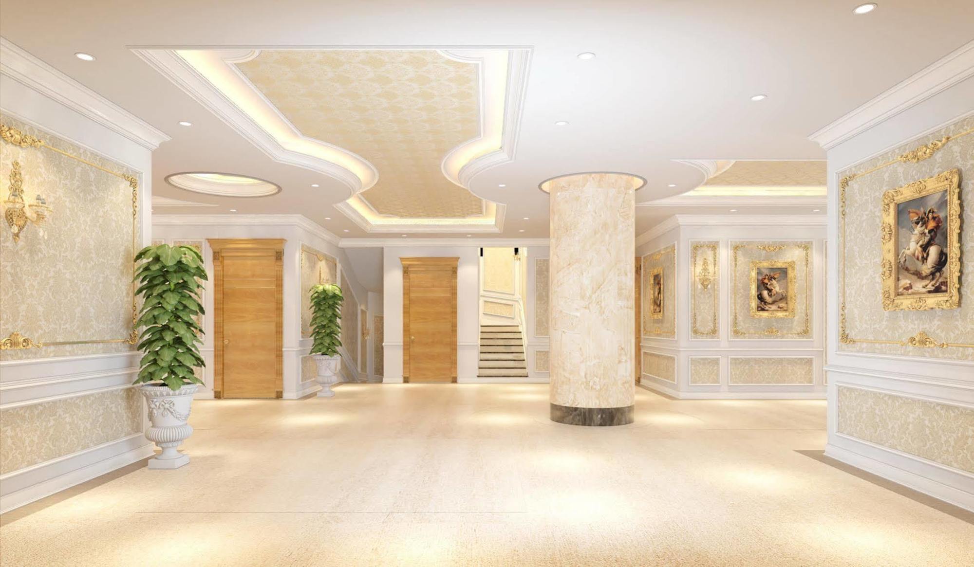 Palm Hotel