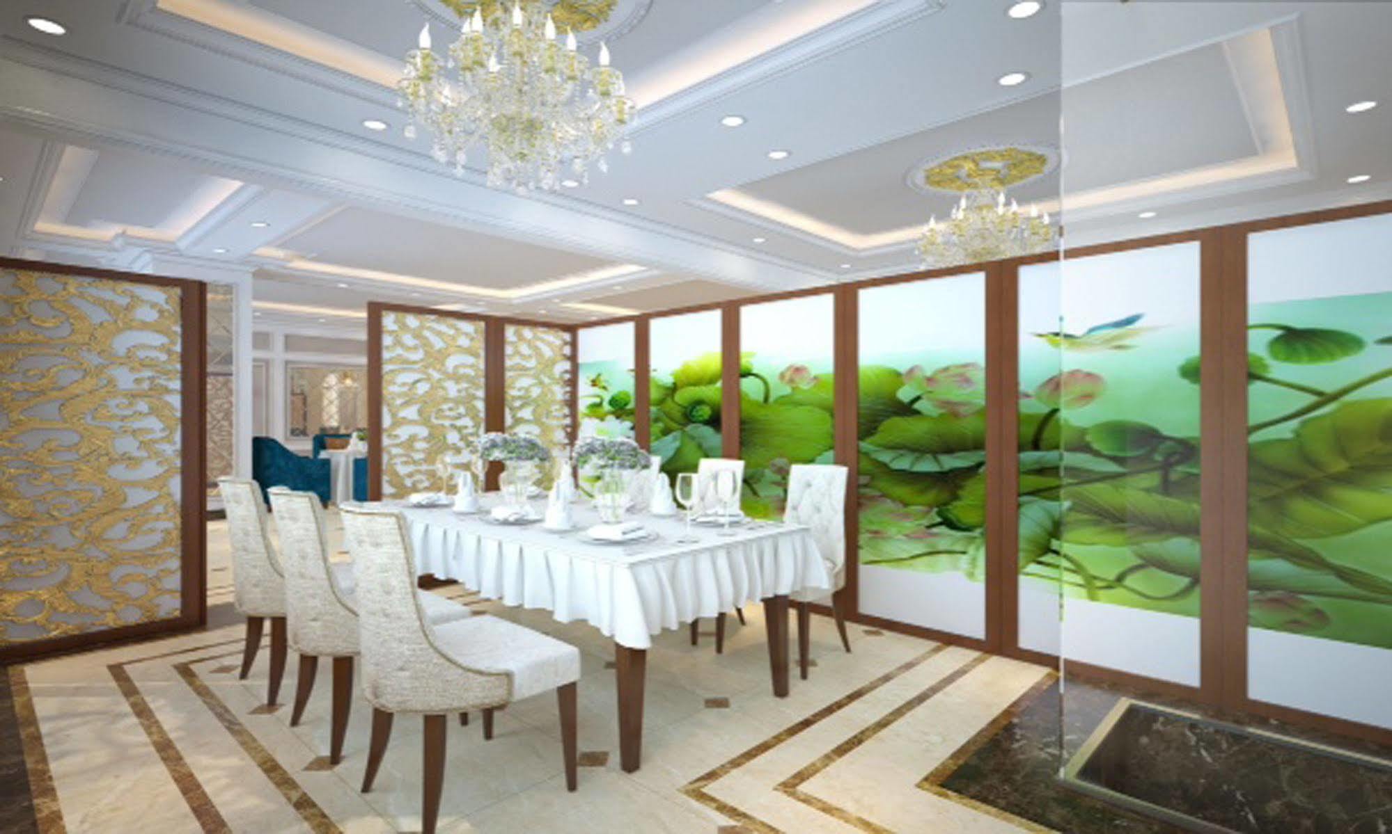 Palm Hotel Thanh Hóa