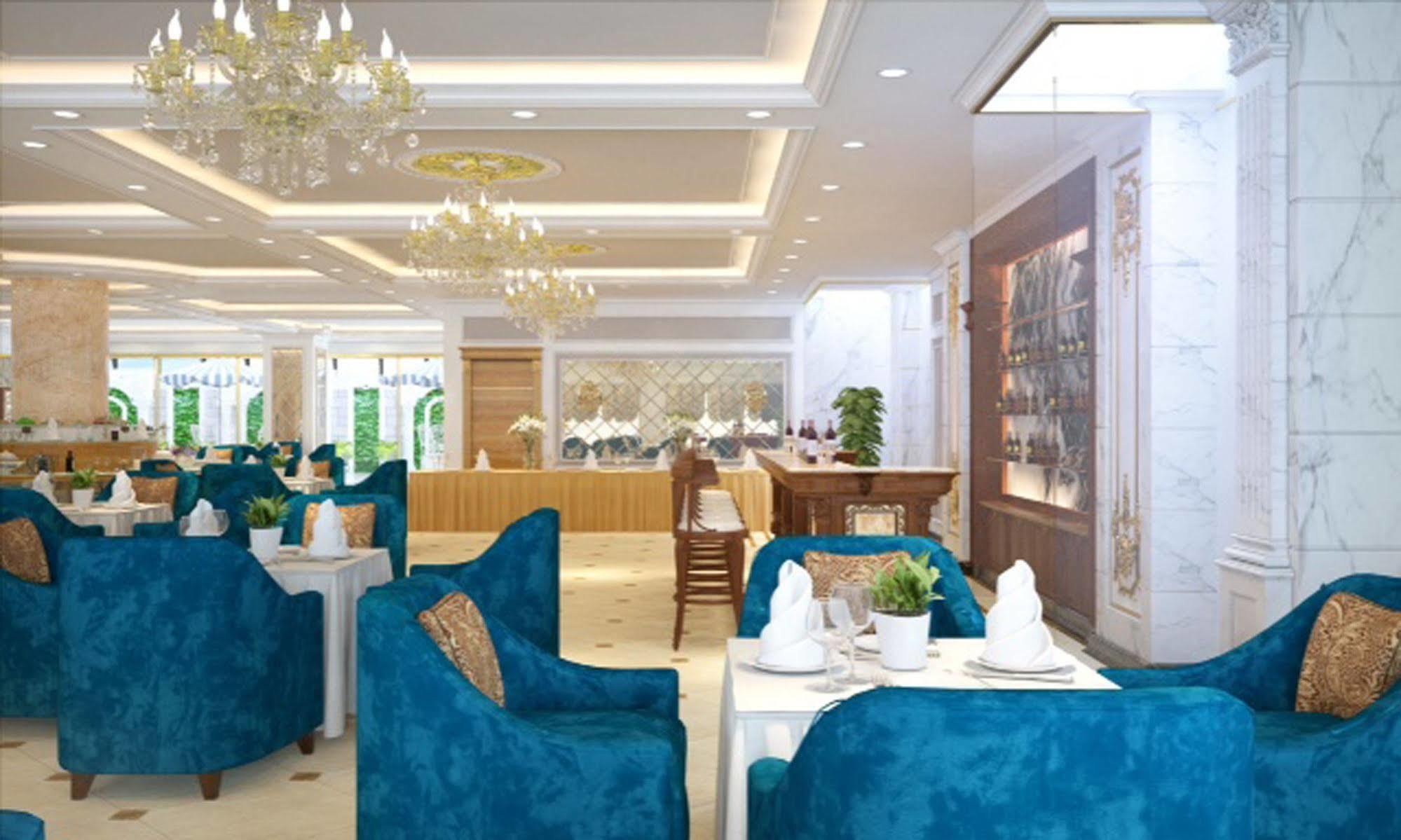 Palm 3* Thanh Hóa