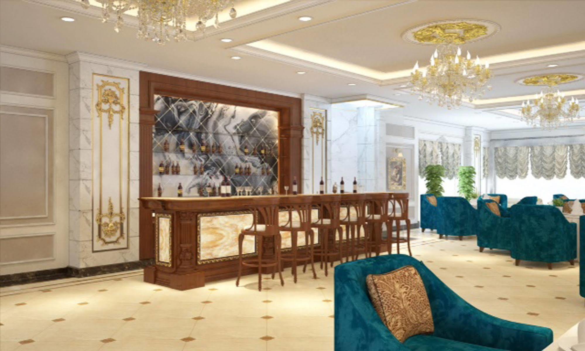 Hotel Palm