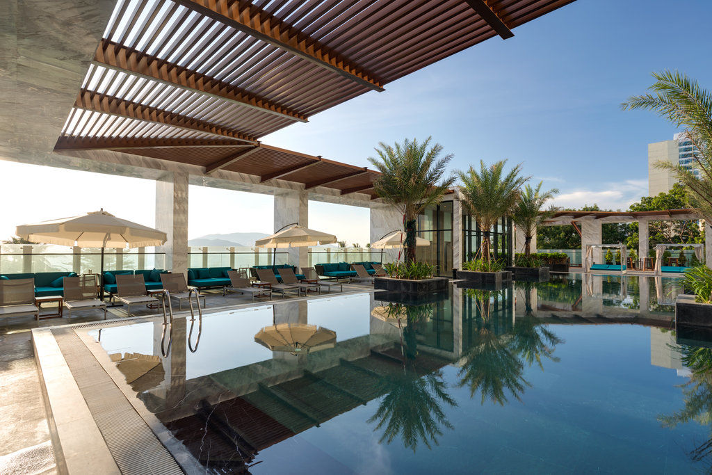 Citadines Bayfront