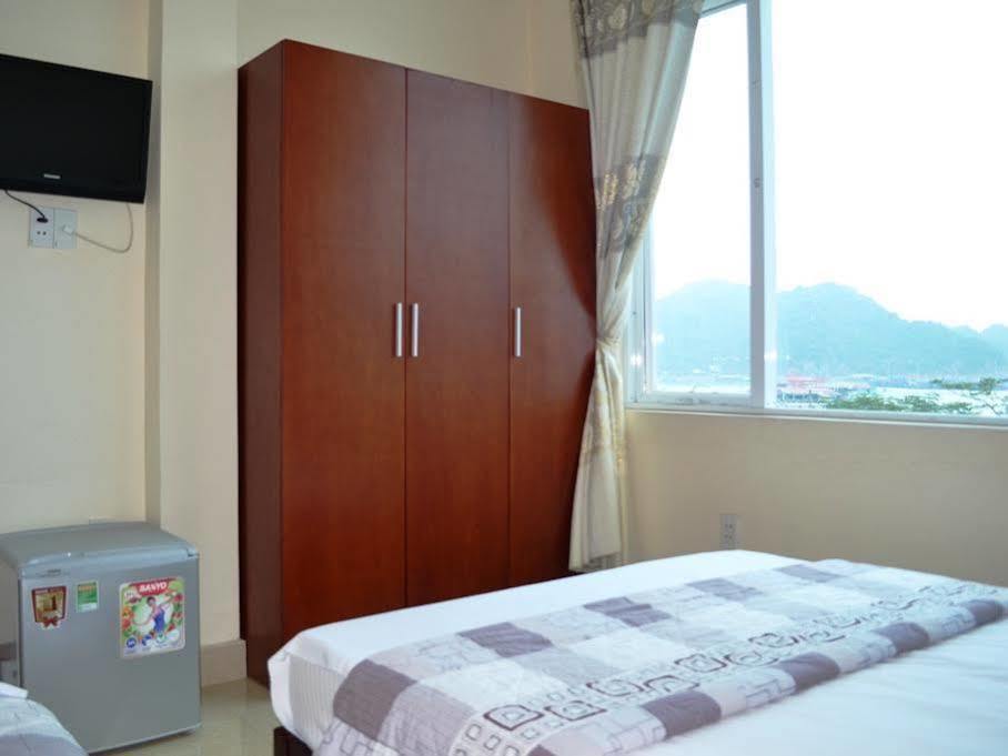 Thu Ha Hotel 2*