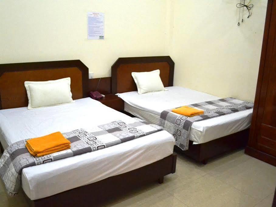 Hotel Thu Ha