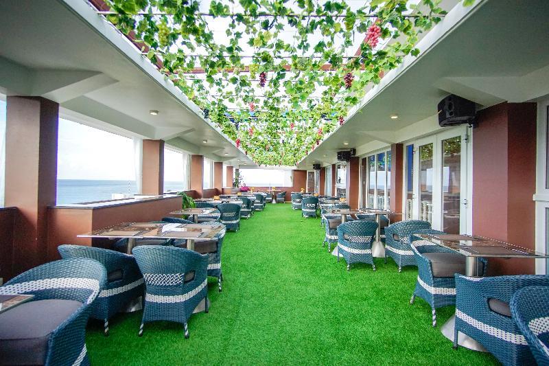 Brenta Hotel Phú Quốc