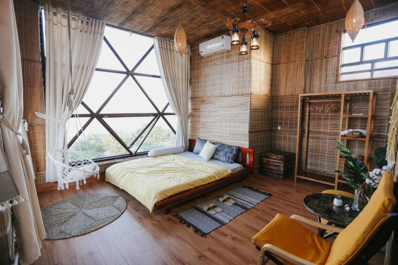Sea Urchin Homestay Phan Rang