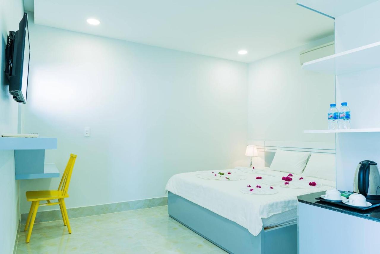 Hotel Vivian 2*