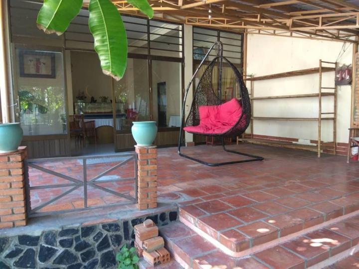 Hotel Suoi Tien Mui Ne Phan Thiet