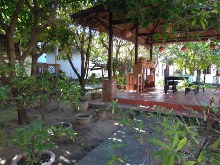 Suoi Tien Mui Ne 3*