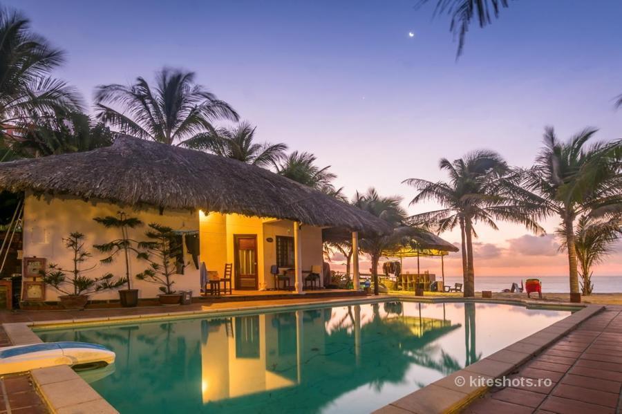 Suoi Tien Mui Ne Phan Thiet