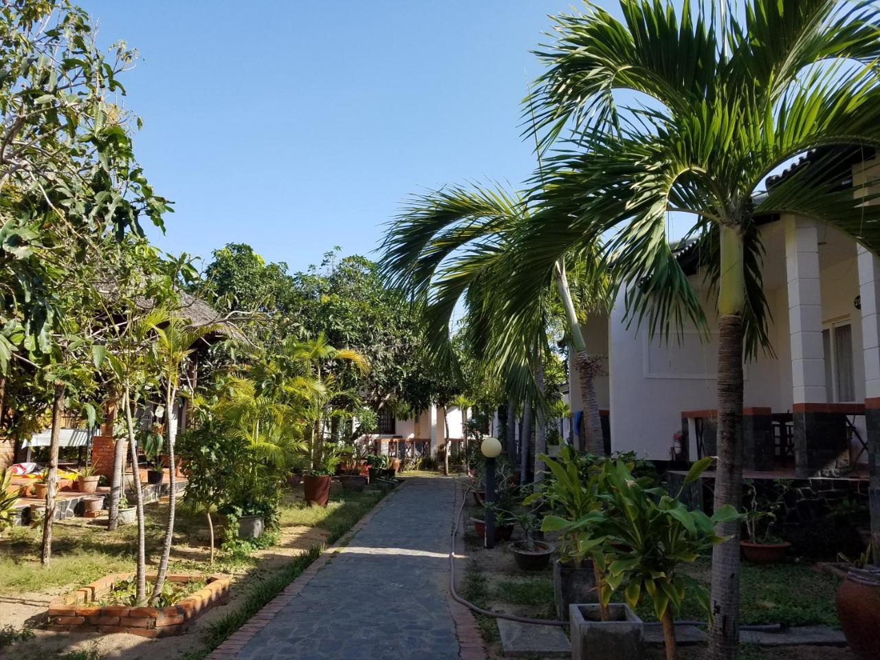 Suoi Tien Mui Ne Phan Thiet