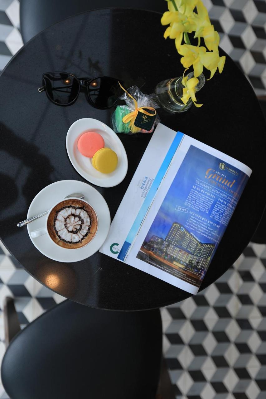 Mandala & Hotel 5*