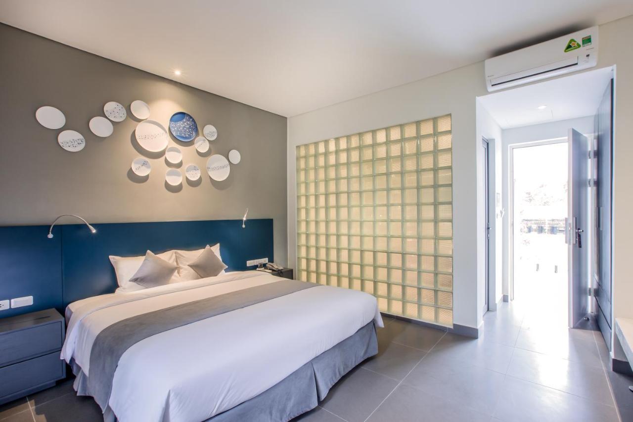 Resort Thanh Tan Hot Springs By Fusion