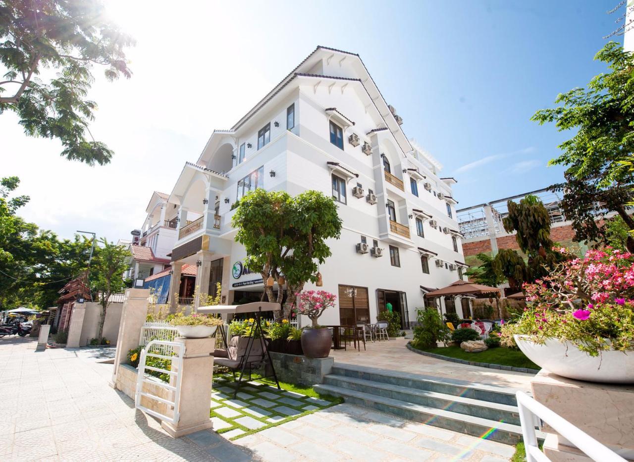 Ariel Homes Boutique 3*