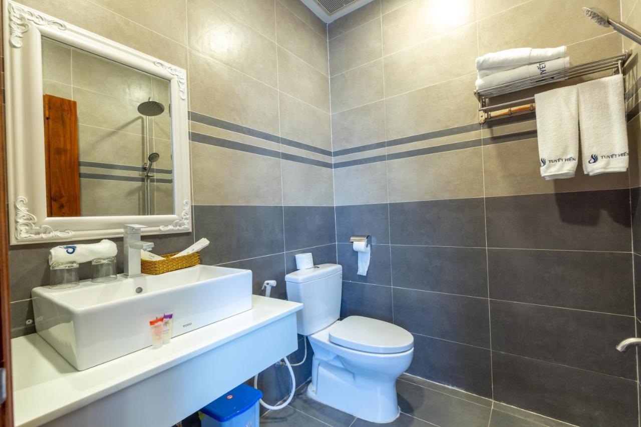 Hotel Khach San Tuyet Hien Phu Quoc