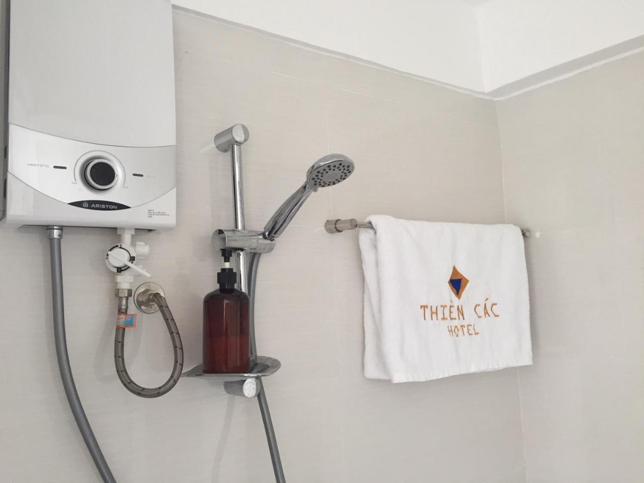 Thien Cac 2 Hotel *