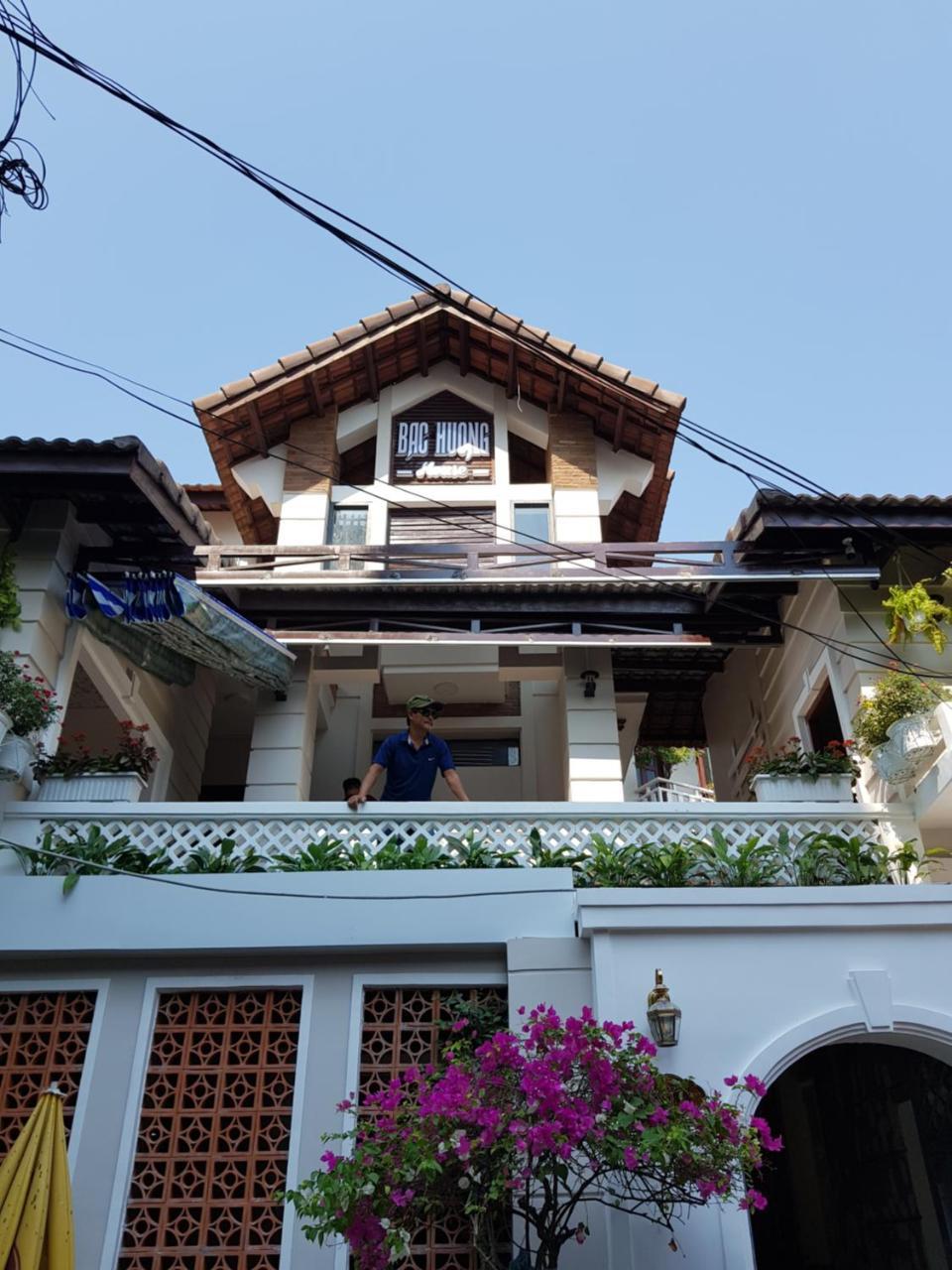 Bac Huong House Homestay Tuy Hoa