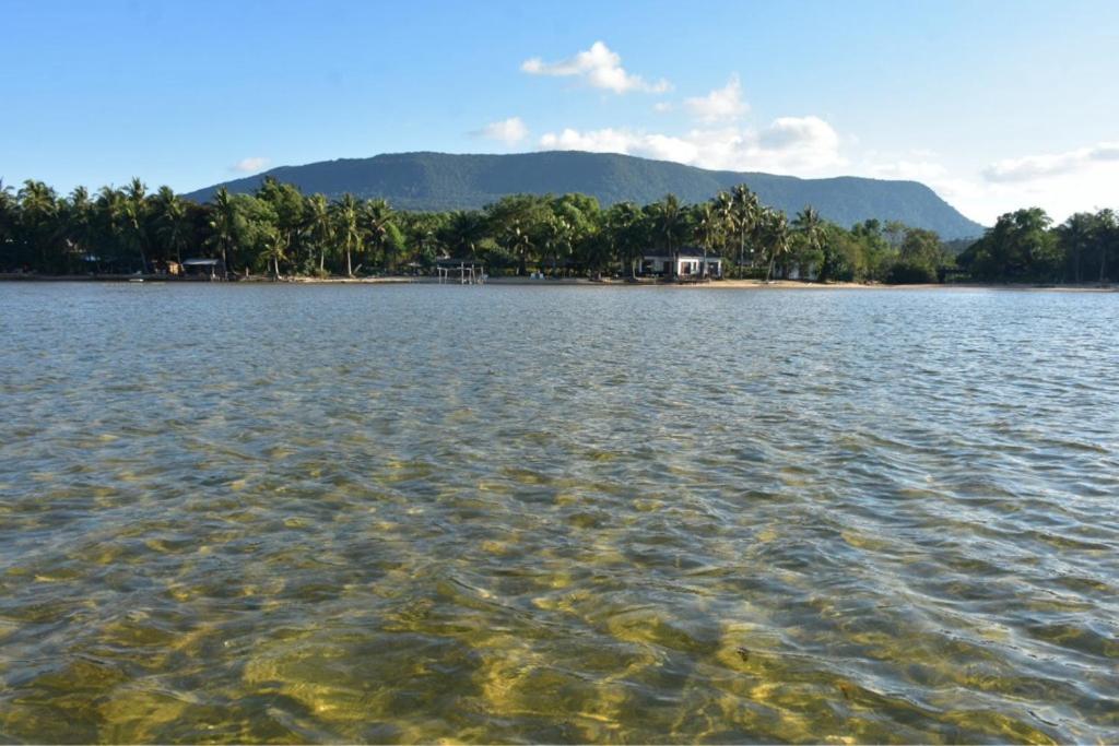 Luna Beach Guest house *