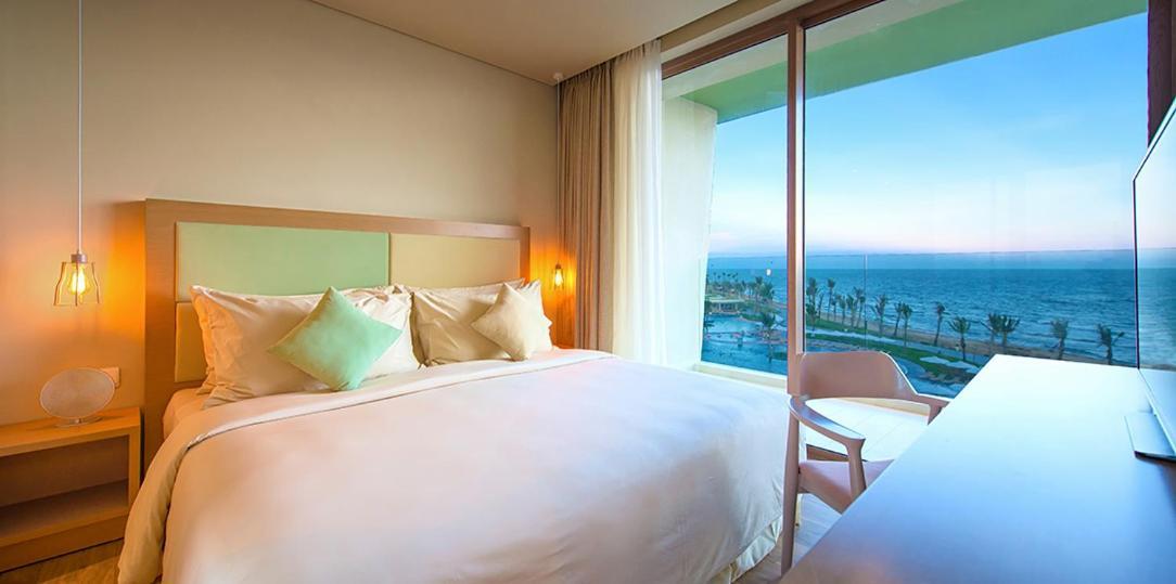 Flc Luxury 5* Quy Nhon