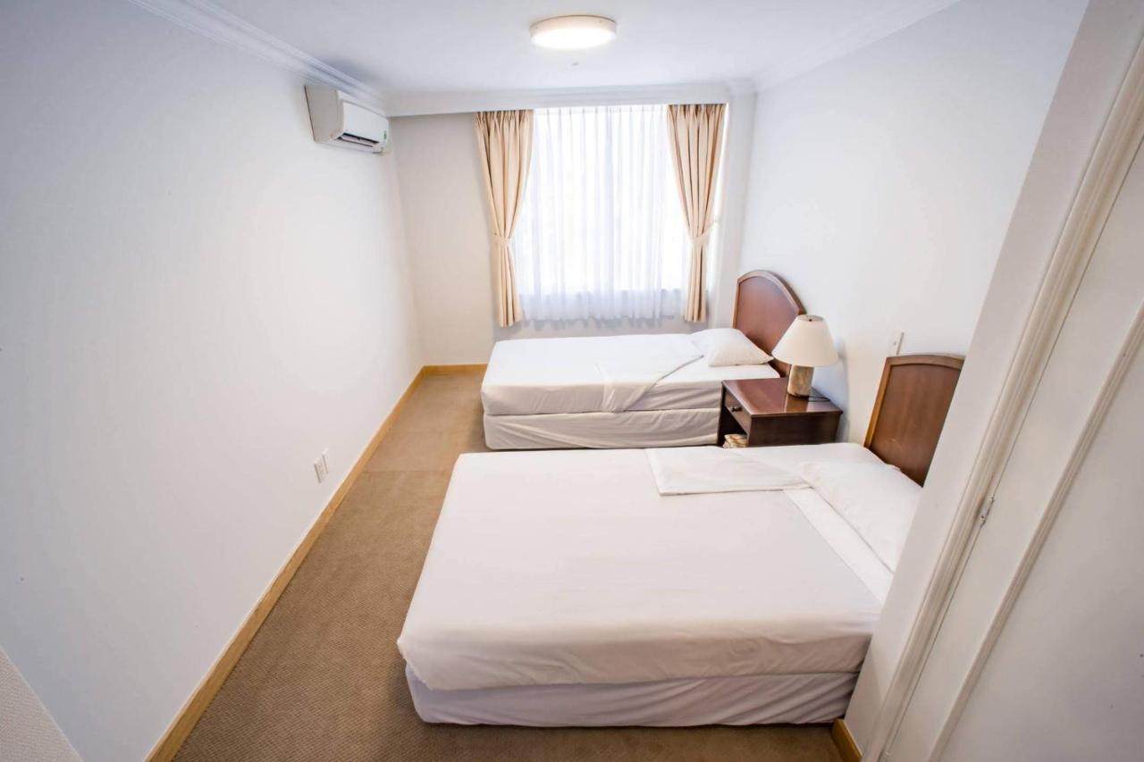 Saigon Court Serviced * Ho Chi Minh City