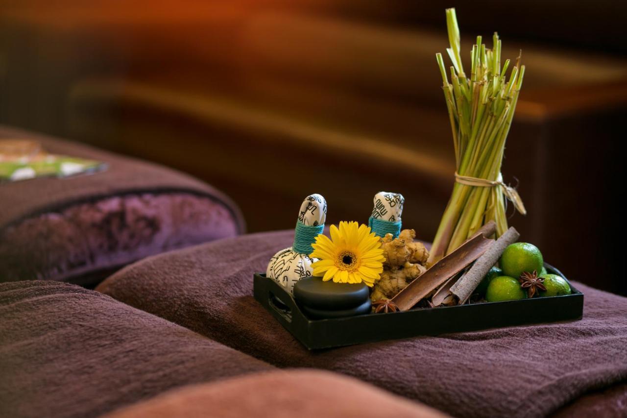 Babylon Garden Hotel&spa 4*