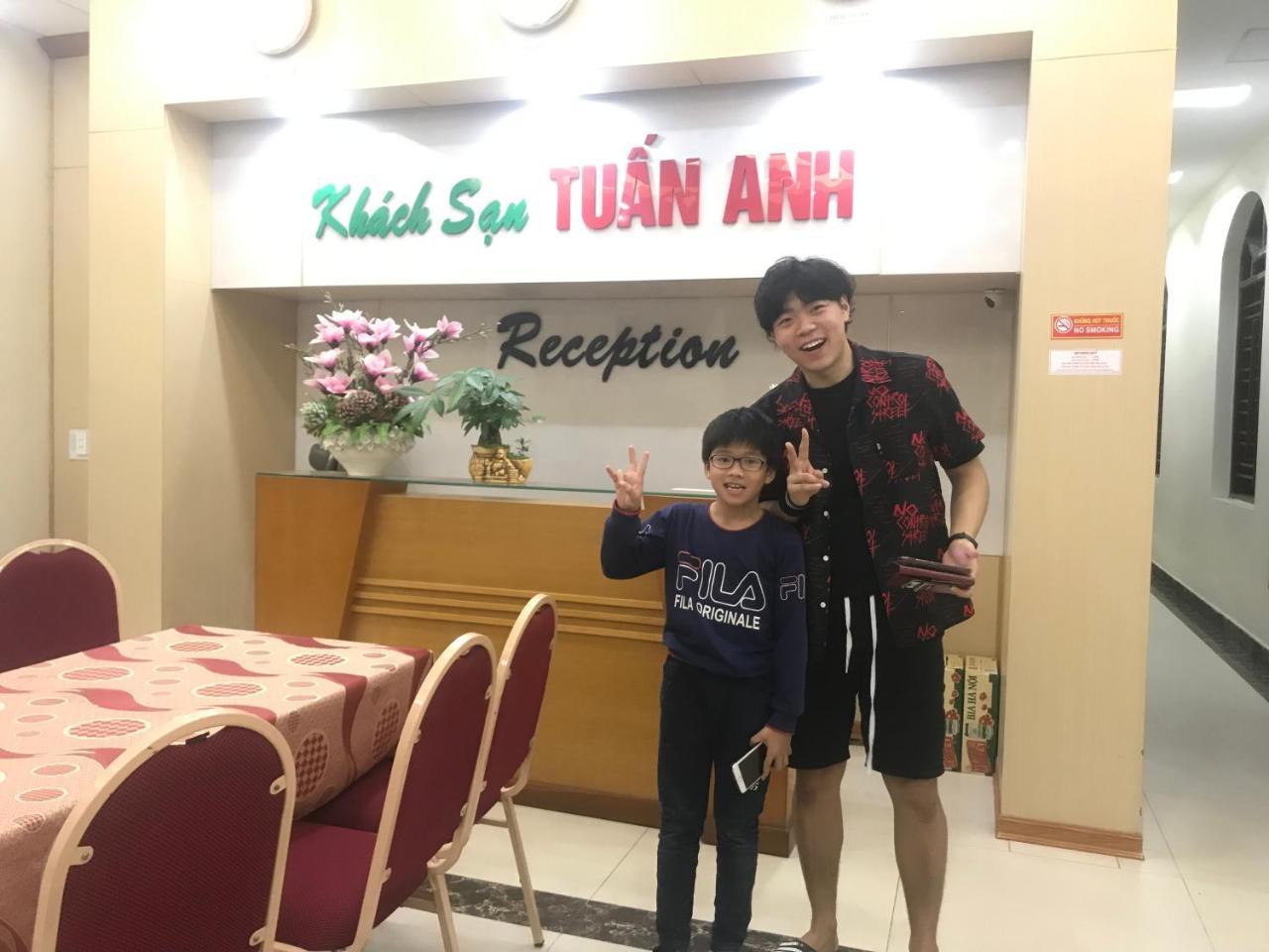 Khách sạn Tuan Anh 2*