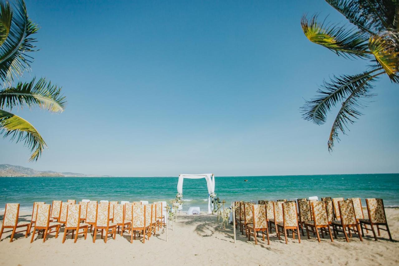 Agribank Ninh Thuận Resort Phan Rang