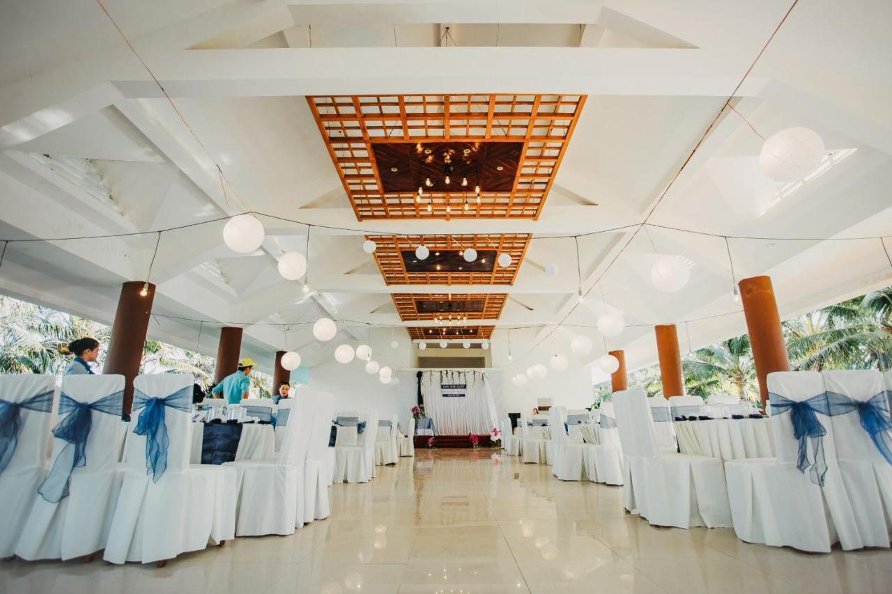 Resort Agribank Ninh Thuận 3*