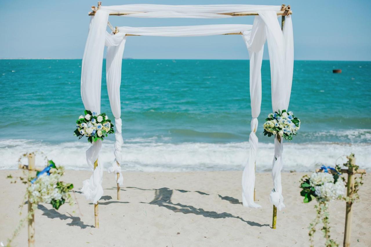 Resort Agribank Ninh Thuận Phan Rang