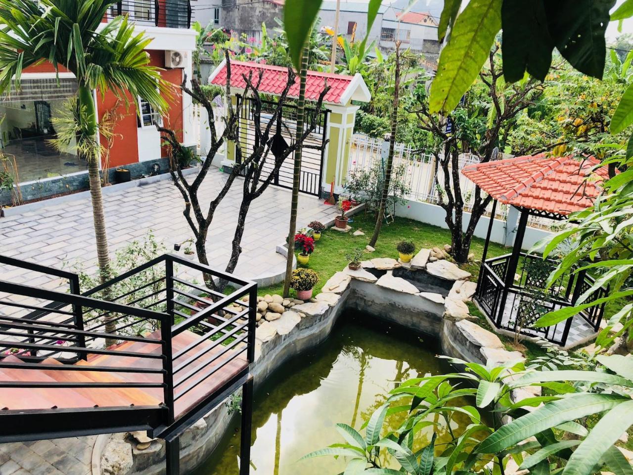 Brother's * Ninh Binh