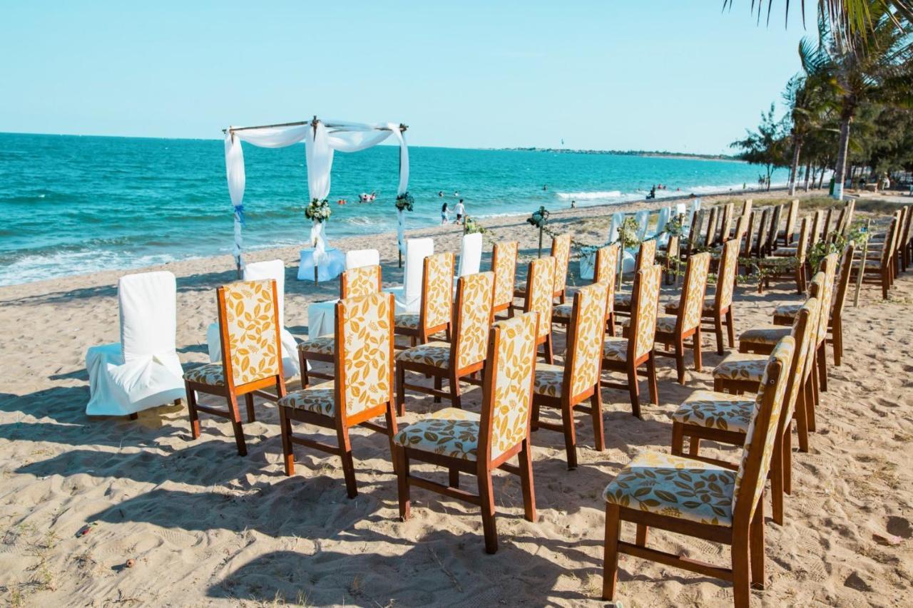 Resort Agribank Ninh Thuận 3*