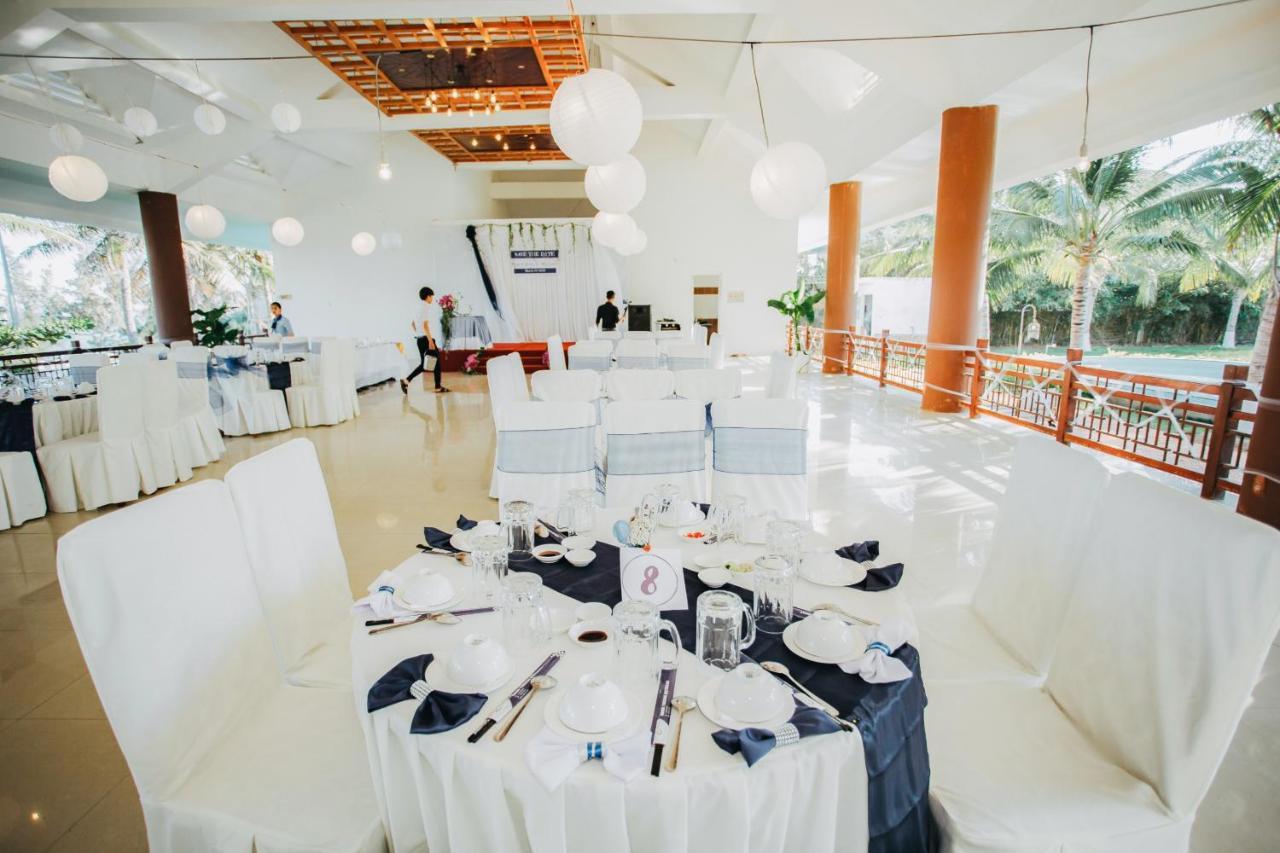 Agribank Ninh Thuận Resort