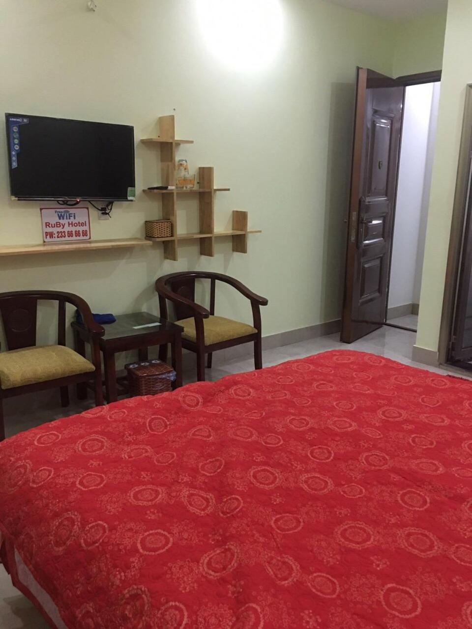Ruby Khách sạn Hà Giang