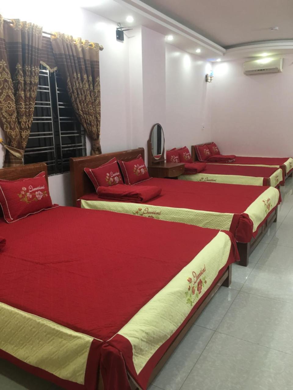 Ruby Khách sạn Hà Giang
