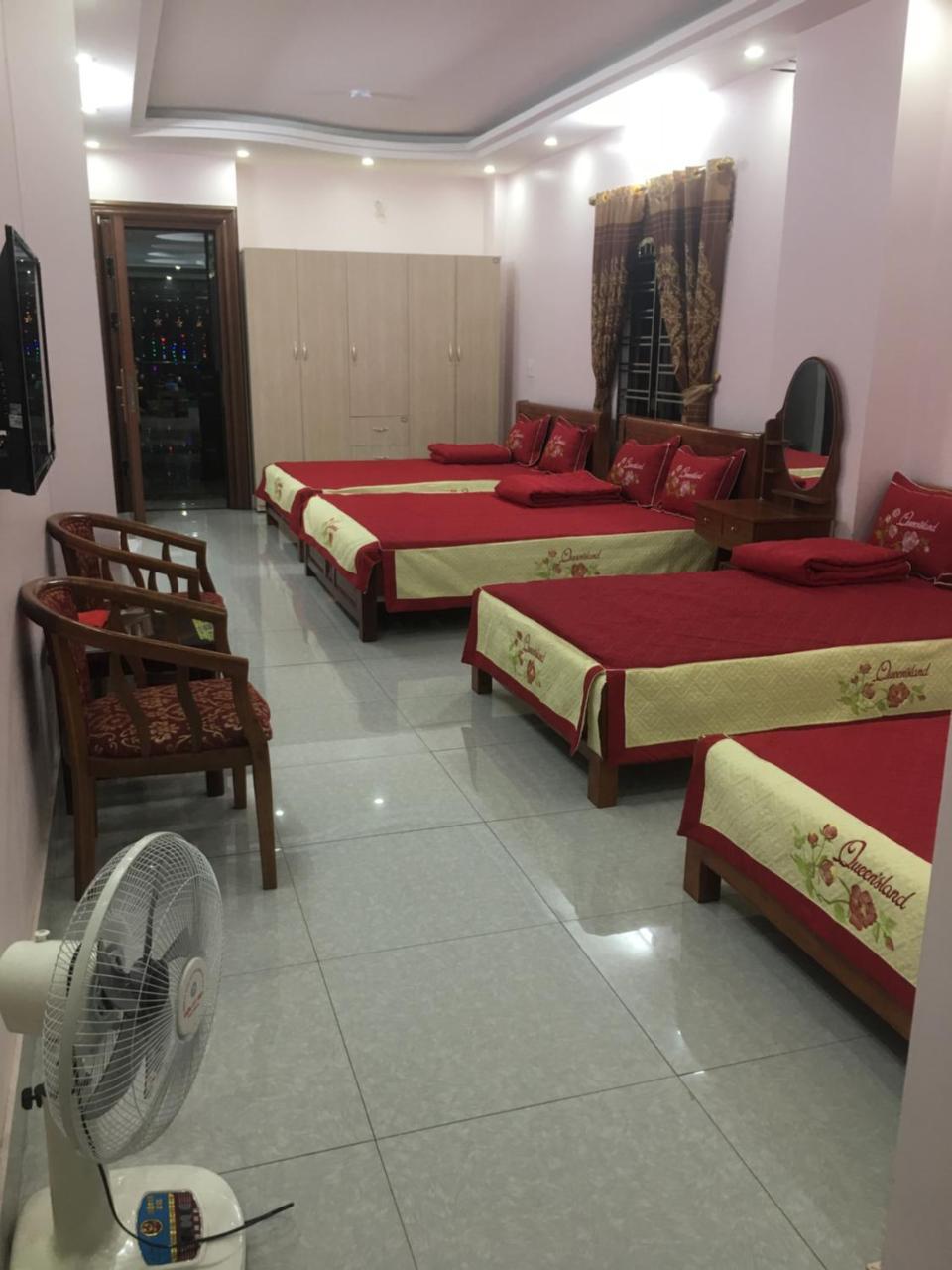 Ruby 3* Hà Giang