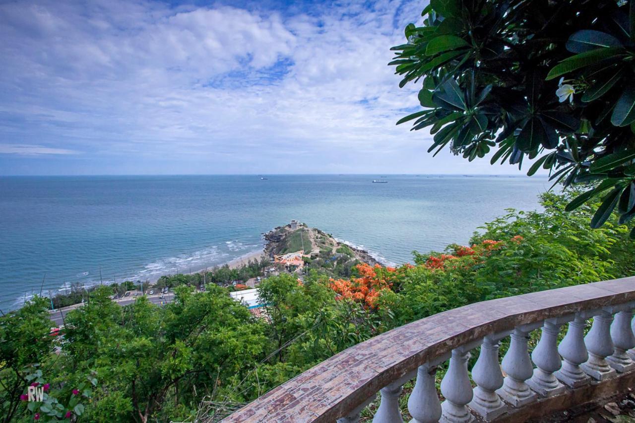 Nancy Minh Vung Tau